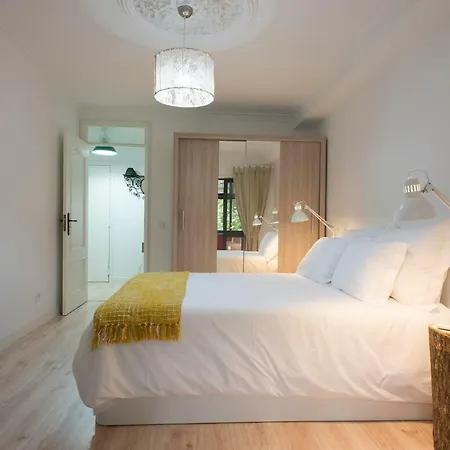 Lima Appartement Oporto