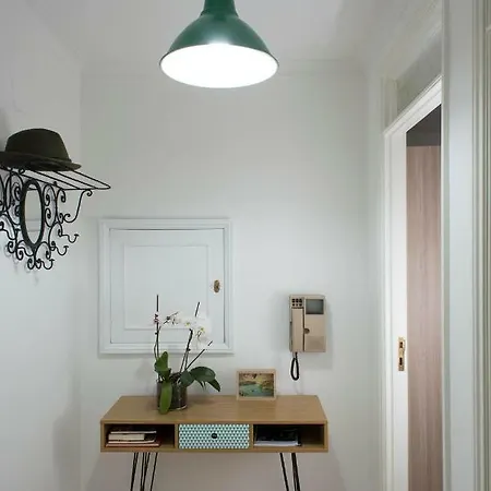 Apartmán Lima