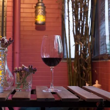 Lima Апартаменты *