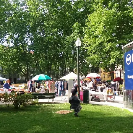 Апартаменты Lima *