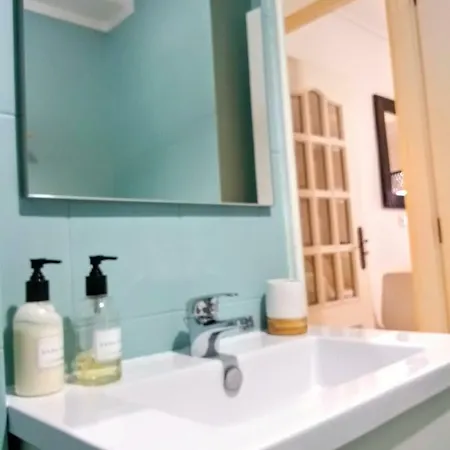 Apartmán Lima *