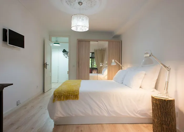 Lima Appartement Oporto