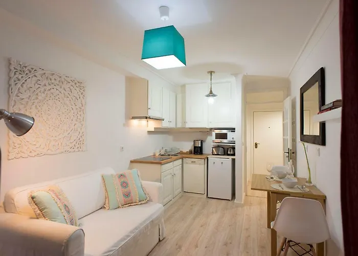 Apartment Lima Porto