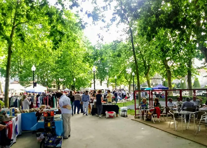 Апартаменты Lima *